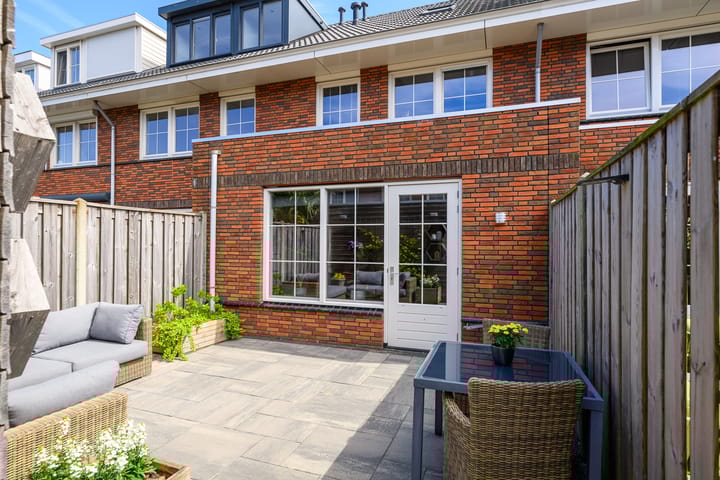 Foto 15 van Sterrenzand 12