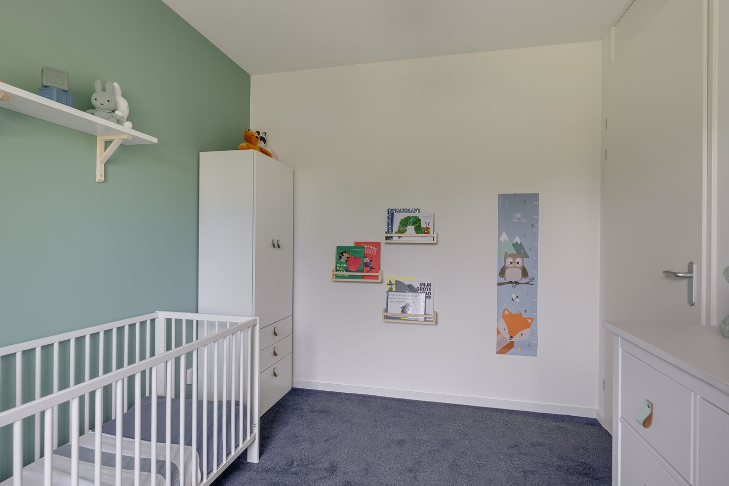 Foto 25 van Sterrenzand 12