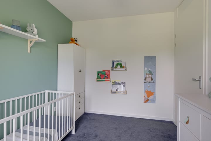 Foto 25 van Sterrenzand 12