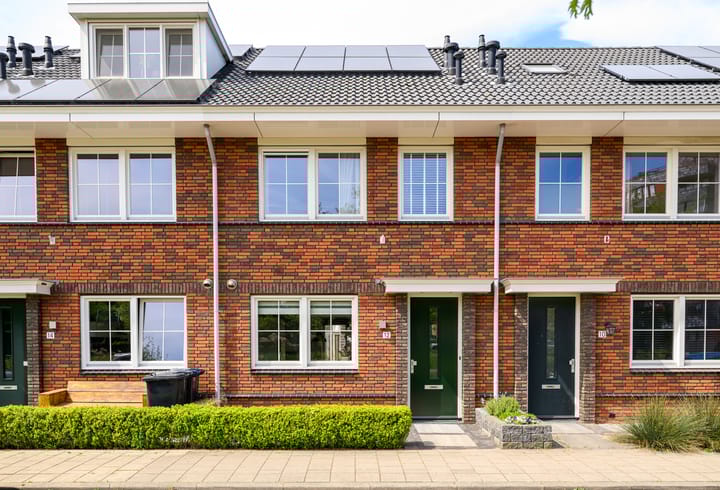 Foto 30 van Sterrenzand 12