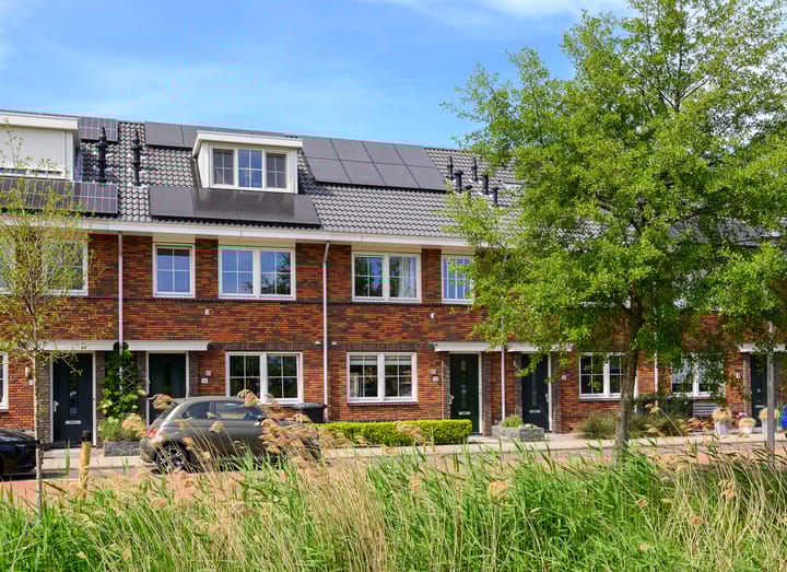 Foto 31 van Sterrenzand 12