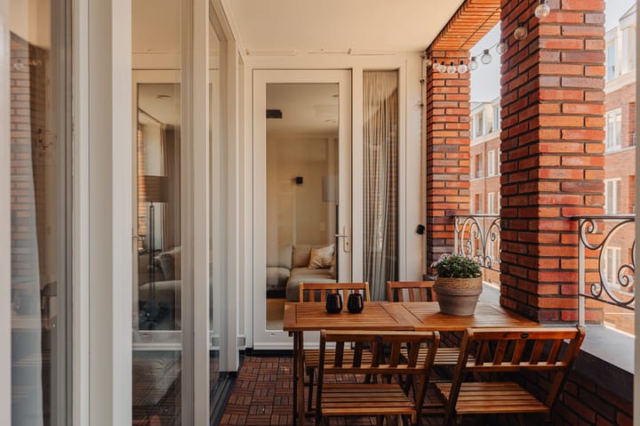 Foto 2 van Cornelis Vermuydenstraat 54