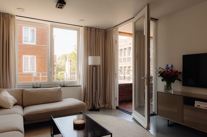 Foto 5 van Cornelis Vermuydenstraat 54