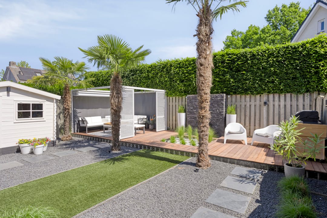 Photo 41 of Muzenlaan 6