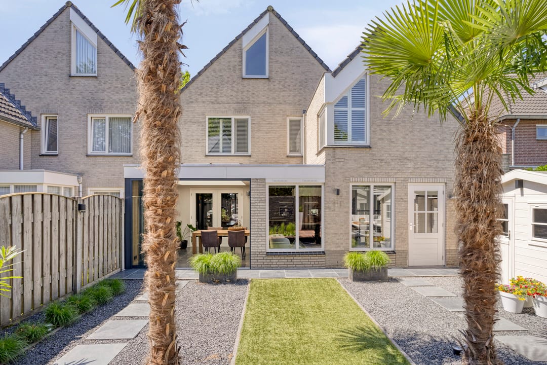 Photo 43 of Muzenlaan 6