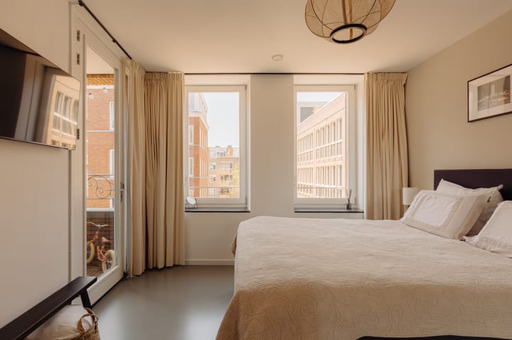 Foto 9 van Cornelis Vermuydenstraat 54