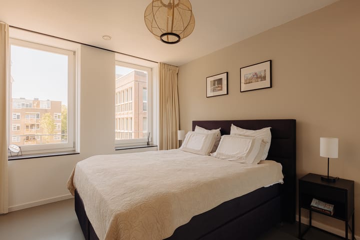 Foto 10 van Cornelis Vermuydenstraat 54