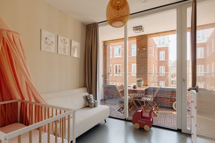 Foto 14 van Cornelis Vermuydenstraat 54