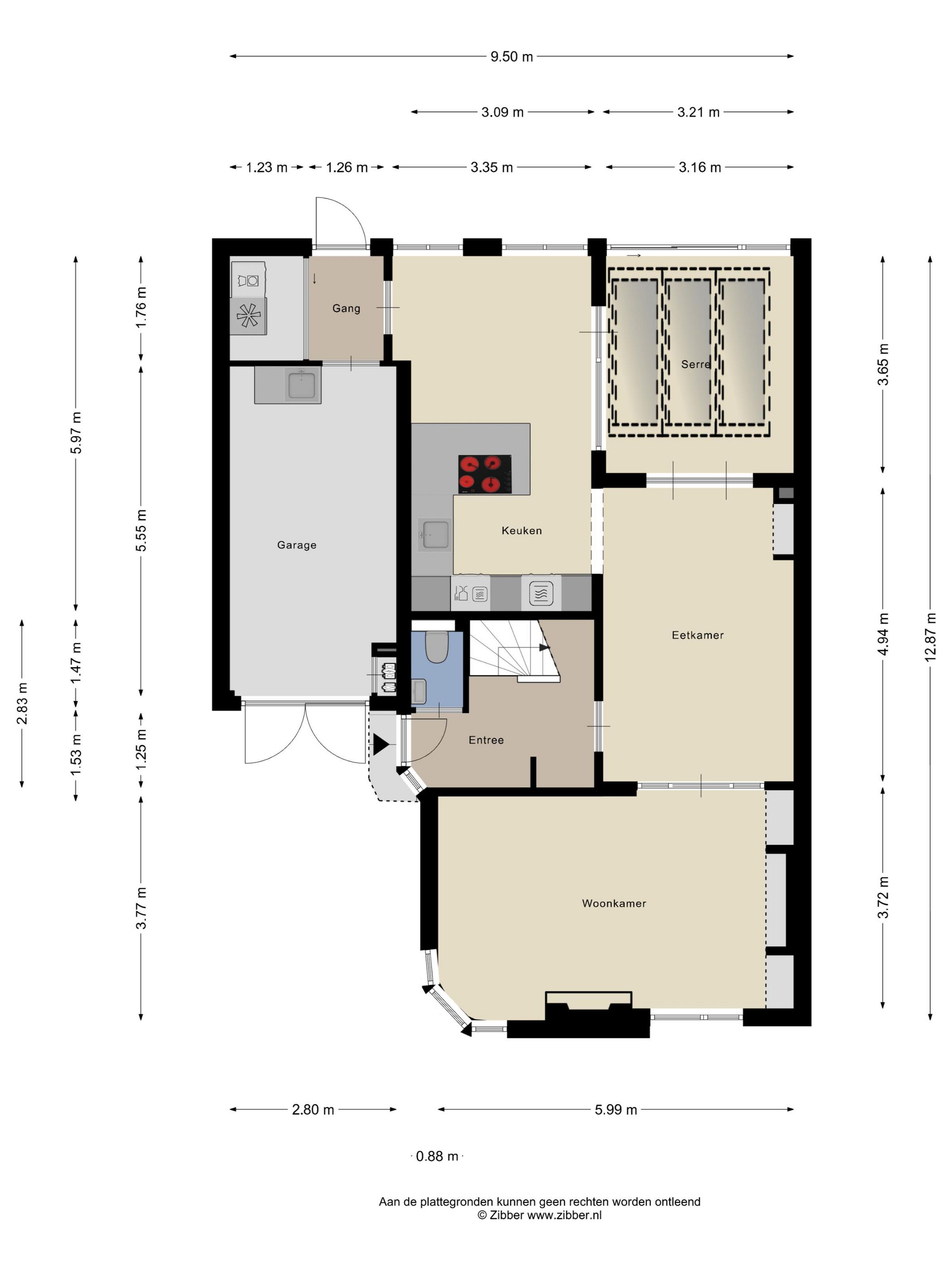 Photo 51 of Muzenlaan 6