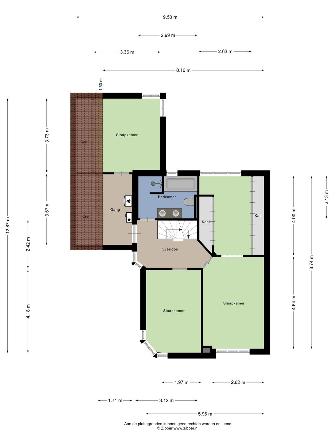 Photo 52 of Muzenlaan 6