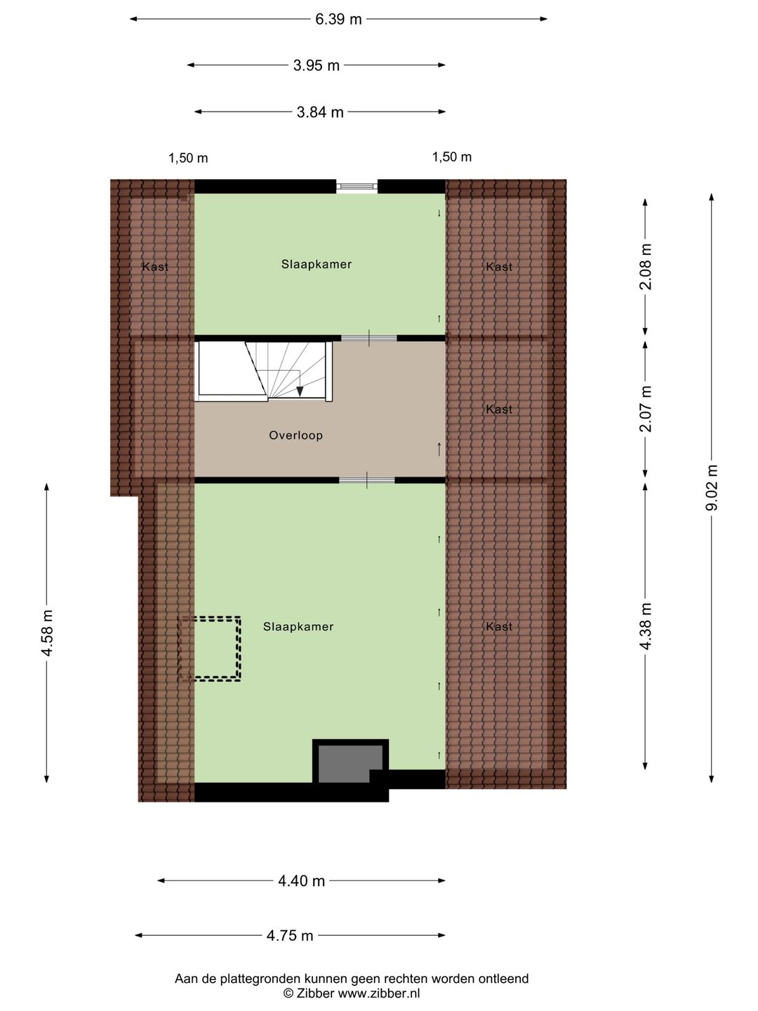 Photo 53 of Muzenlaan 6