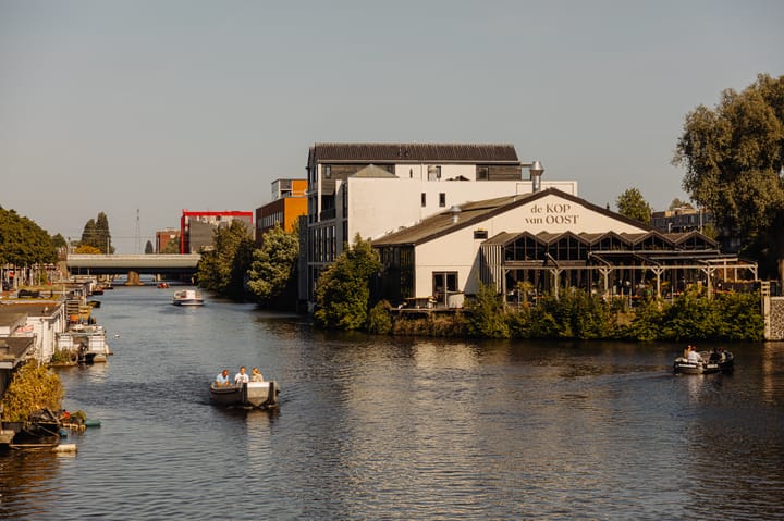 Foto 25 van Cornelis Vermuydenstraat 54