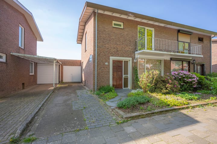 Foto 1 van Winricusstraat 29