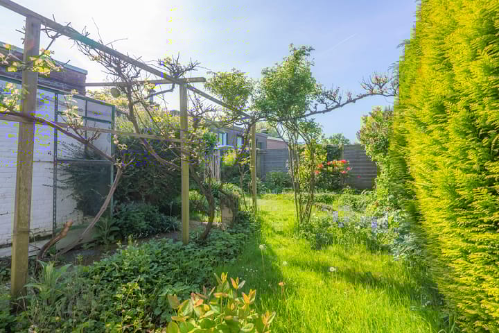 Foto 16 van Winricusstraat 29