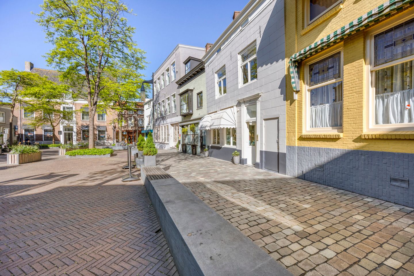 Bekijk foto 3 van Vlasmarkt 10