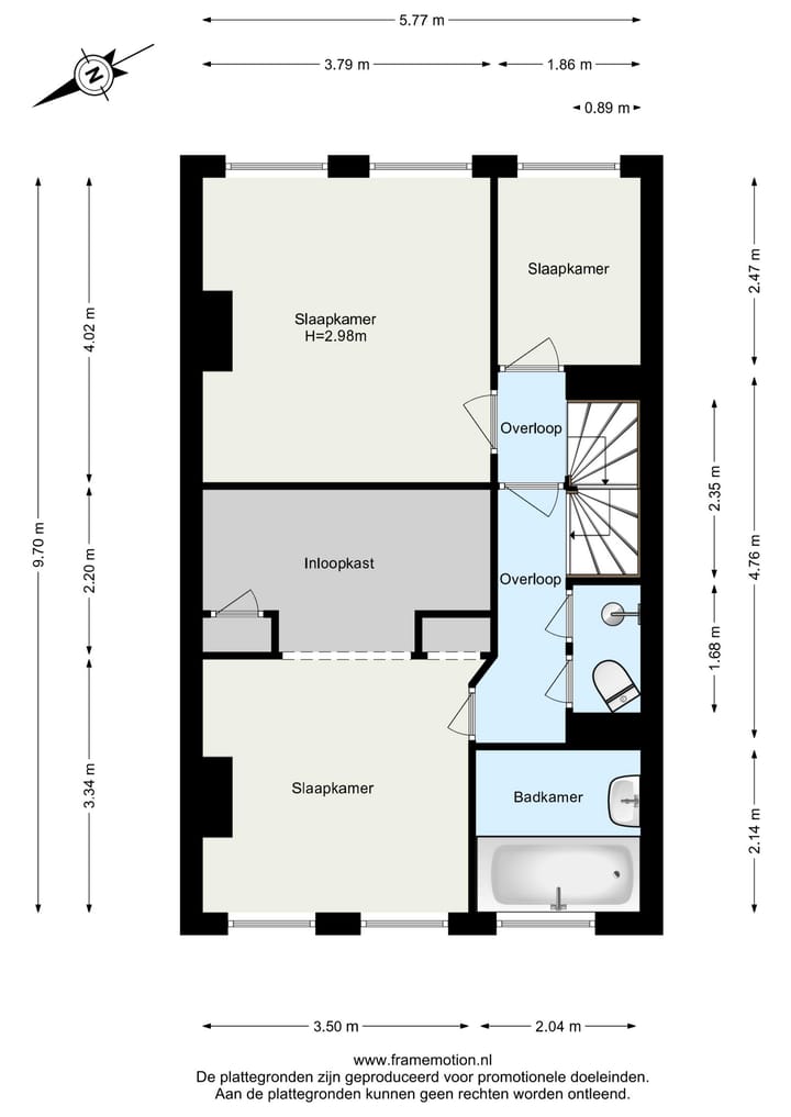 Foto 21 van Koninginnestraat 21