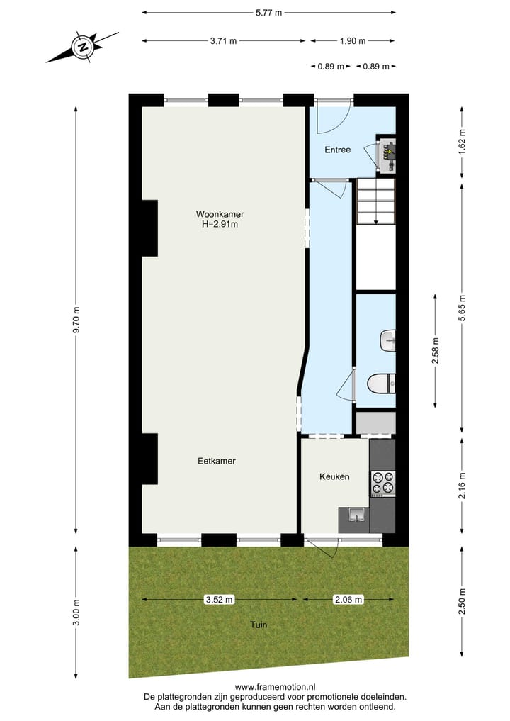 Foto 23 van Koninginnestraat 21