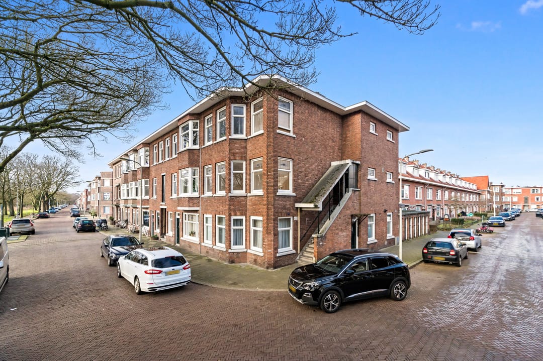 Foto 1 van Tonystraat 49