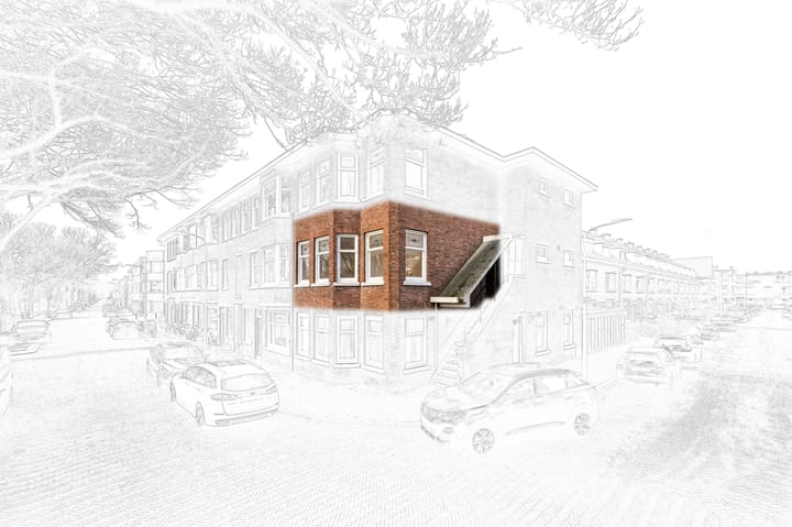 Foto 2 van Tonystraat 49