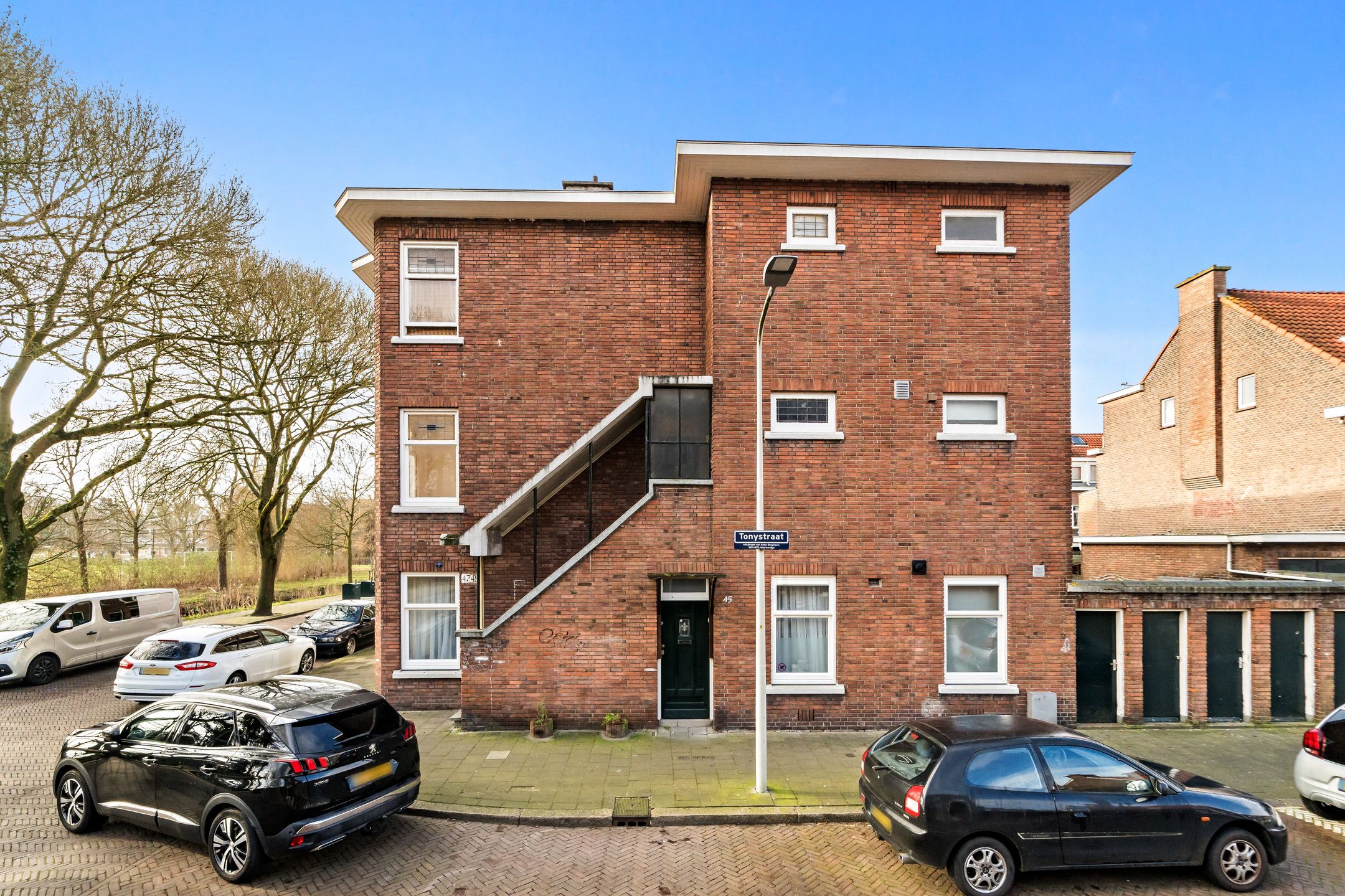 Foto 6 van Tonystraat 49