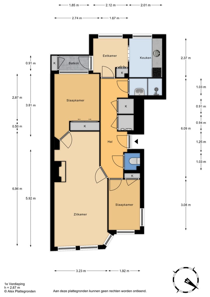 Foto 34 van Tonystraat 49