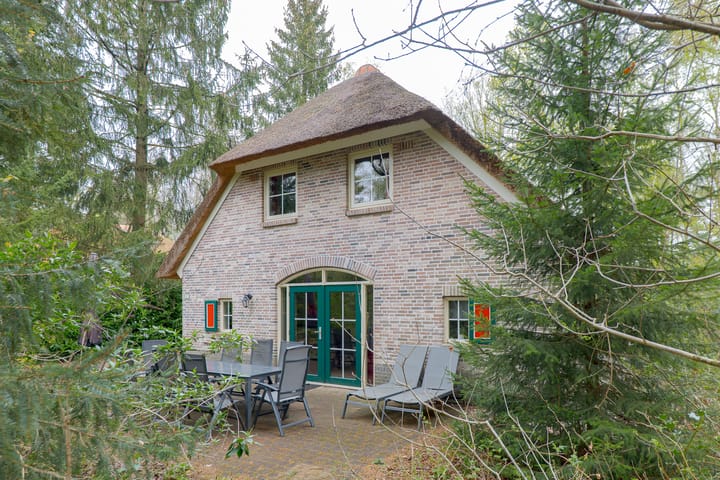 Foto 4 van Buinerweg 8-214