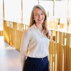 Marije Dijkema  - Officemanager