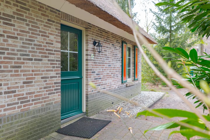 Foto 5 van Buinerweg 8-214