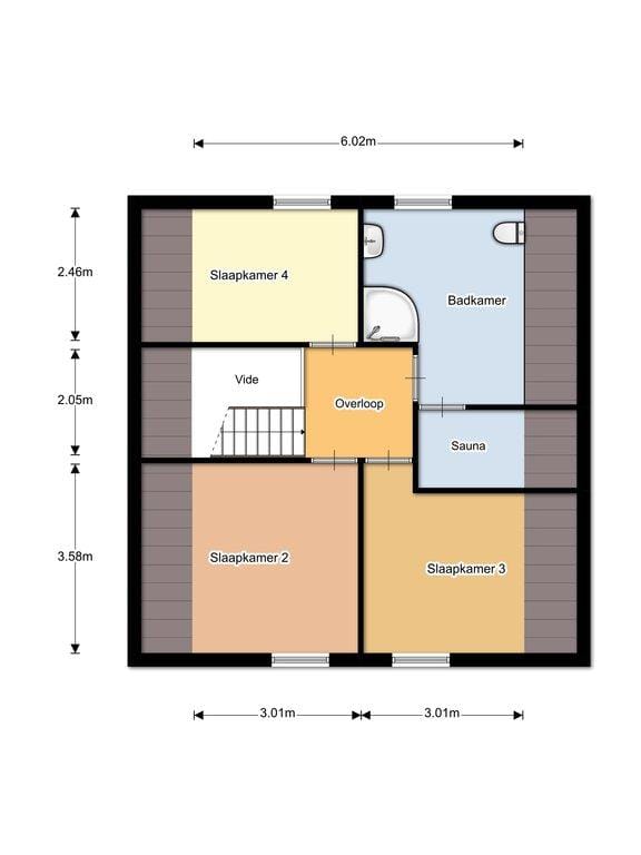 Foto 52 van Buinerweg 8-214
