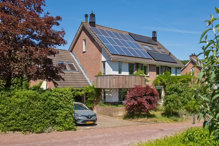 Foto 1 van Dunolaan 33