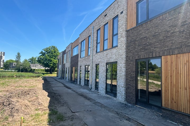 Anna Reynvaanweg 70, Hengelo (OV)