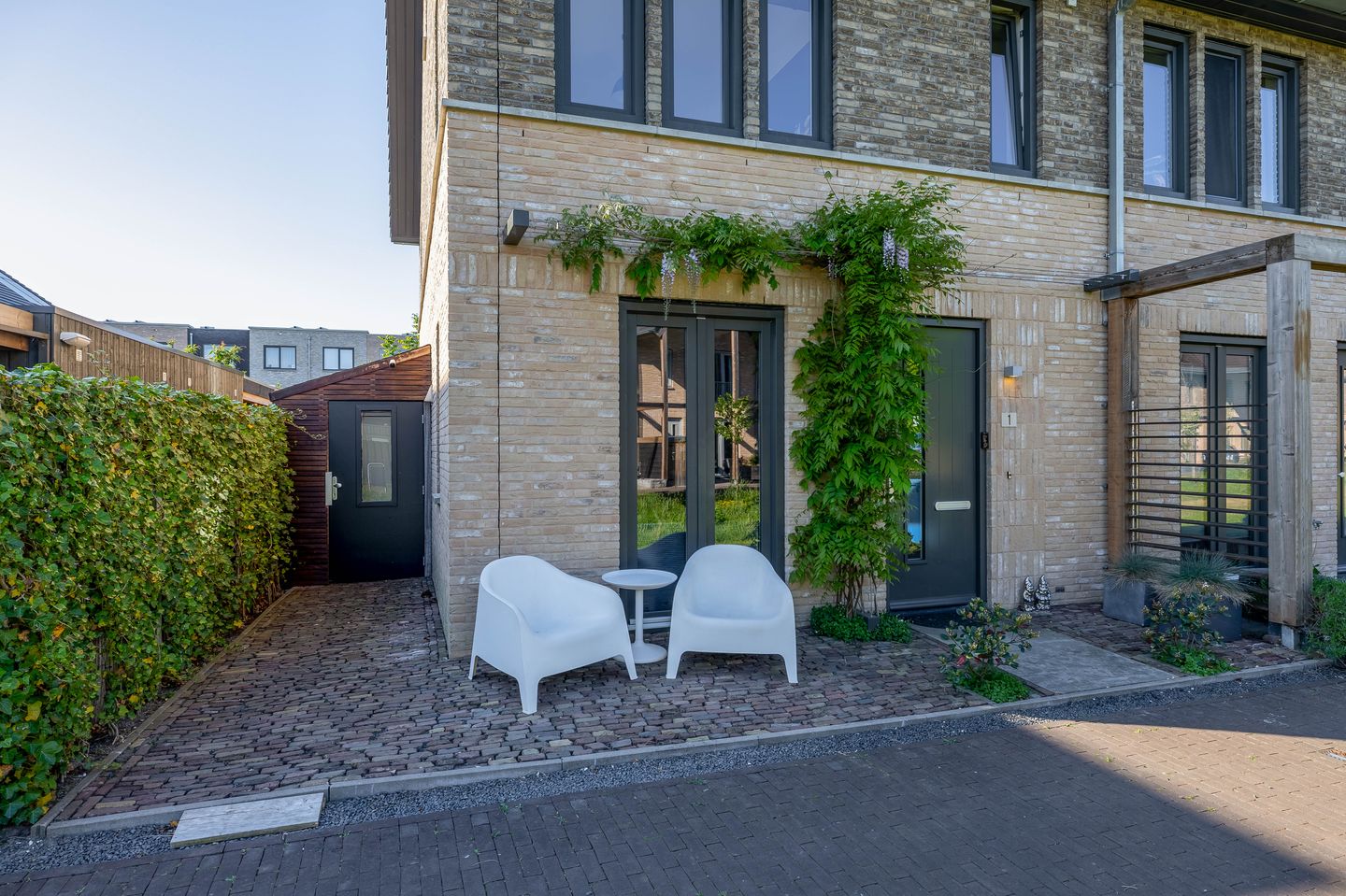 Foto 5 van Kuifeend 1