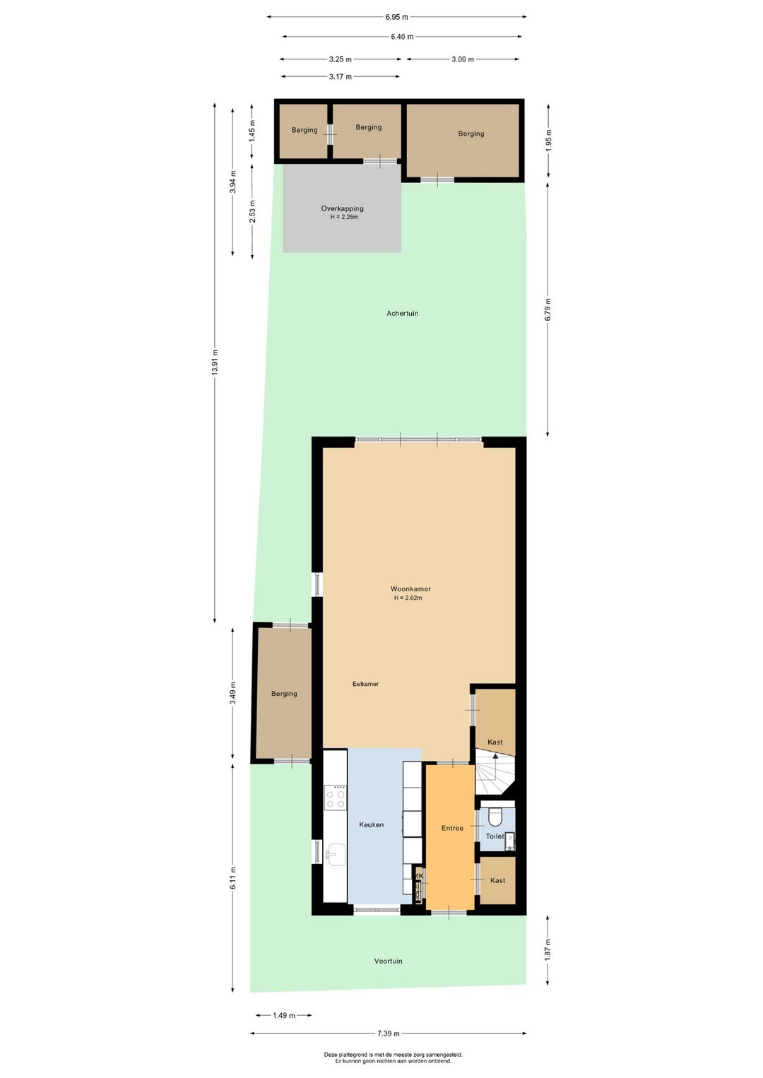 Foto 38 van Kuifeend 1