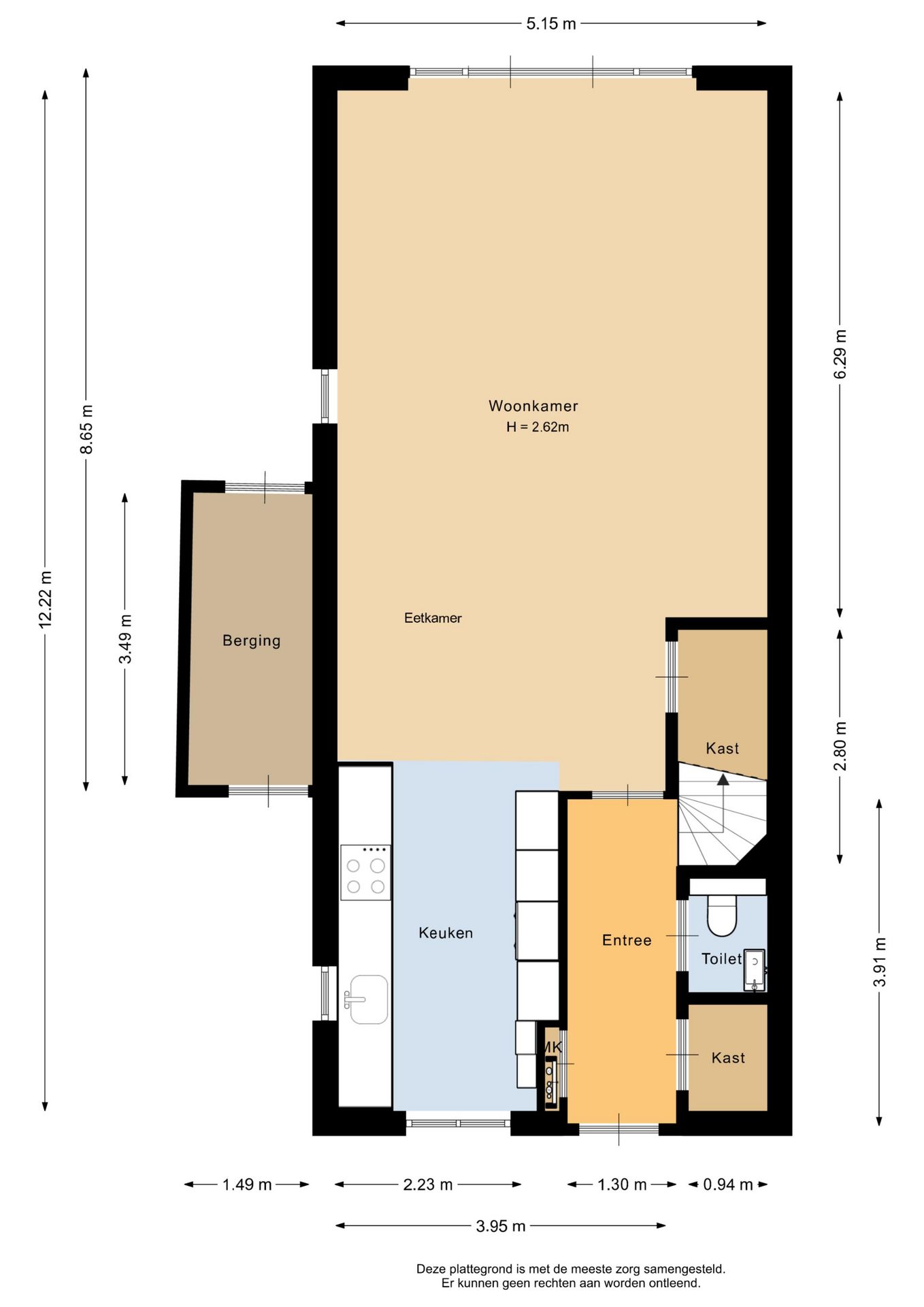 Foto 39 van Kuifeend 1