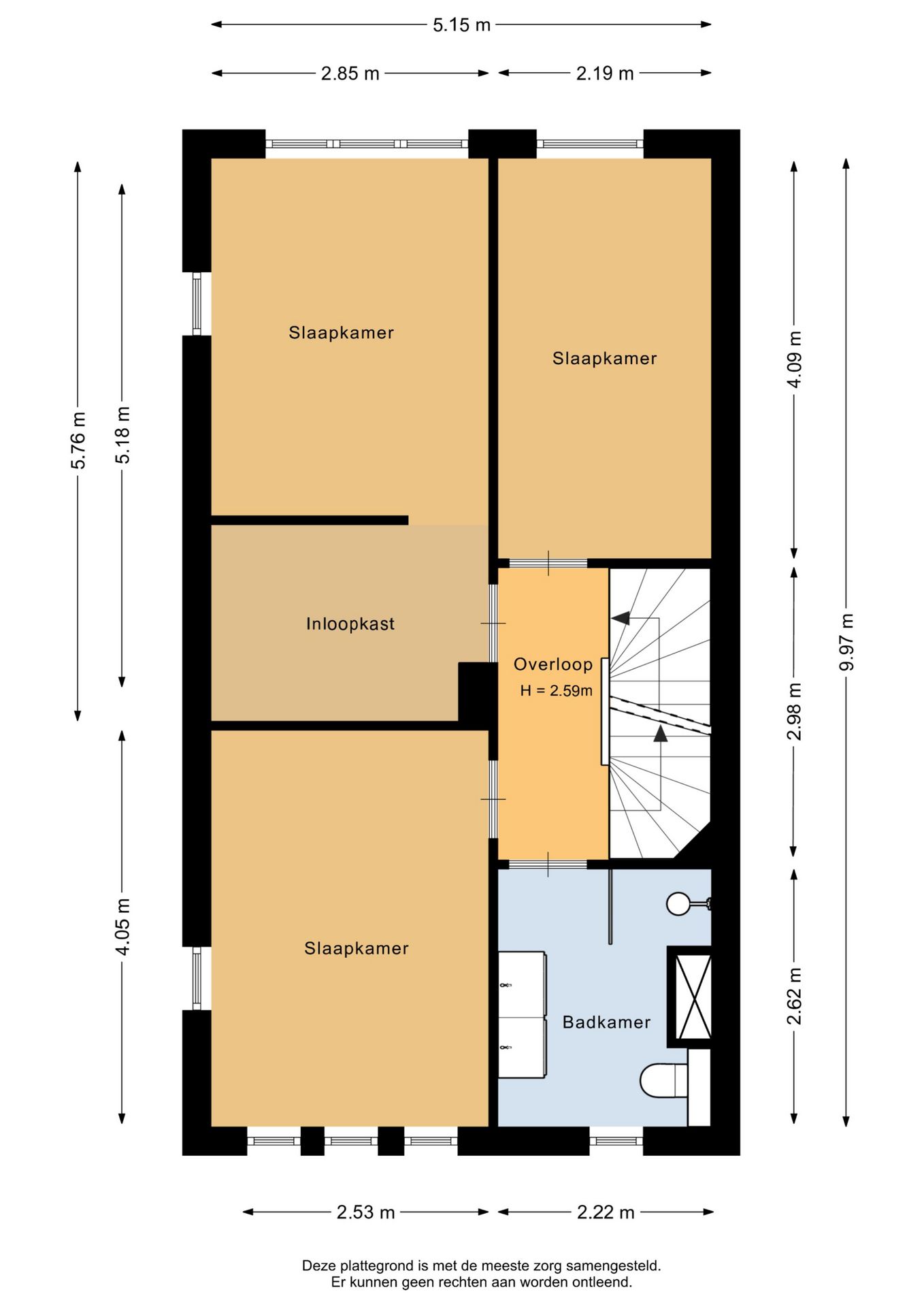 Foto 40 van Kuifeend 1