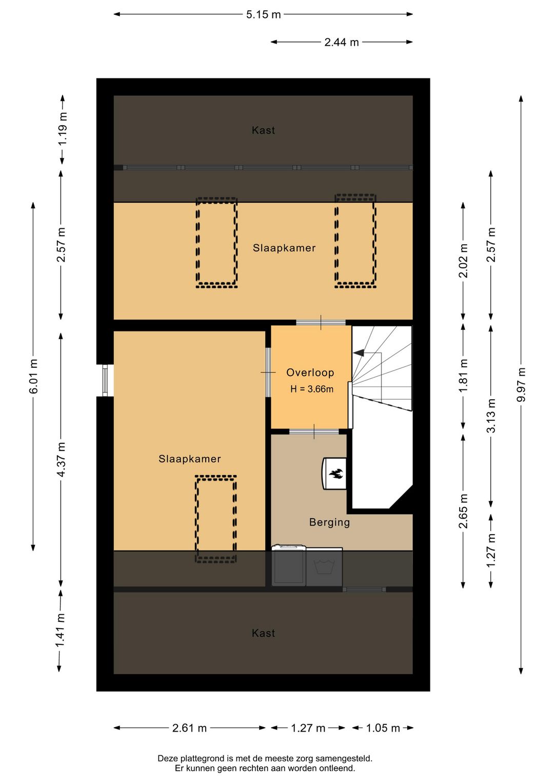 Foto 41 van Kuifeend 1