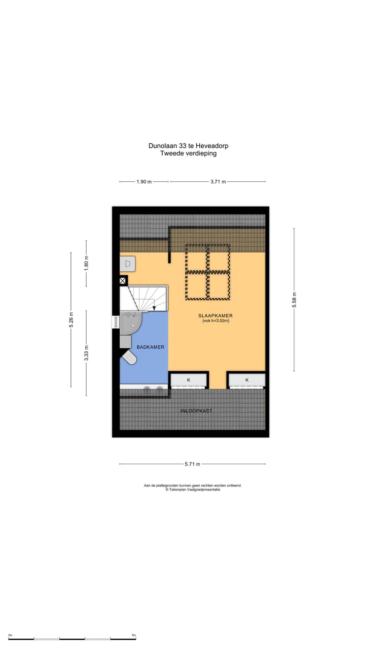 Foto 60 van Dunolaan 33