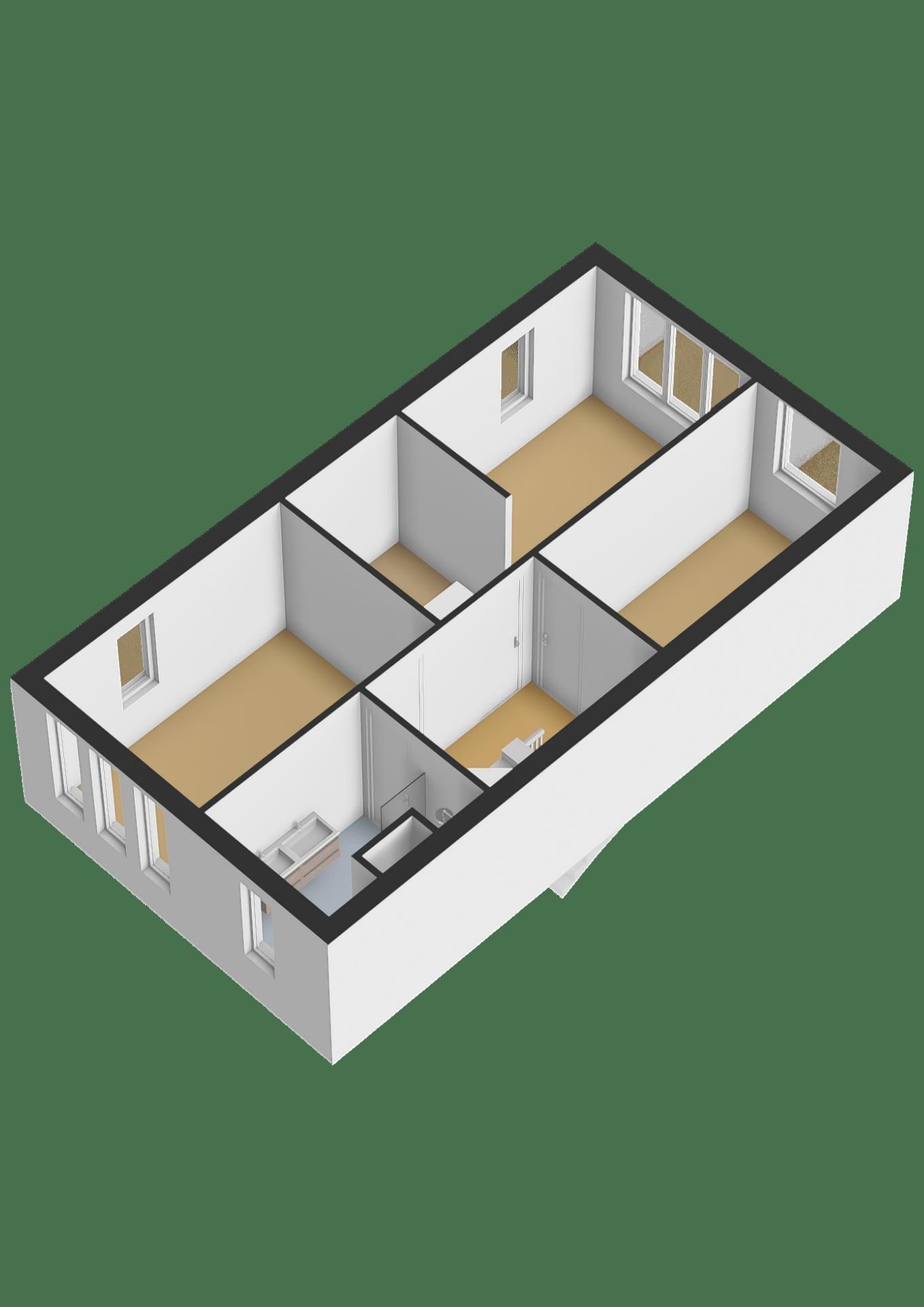 Foto 45 van Kuifeend 1