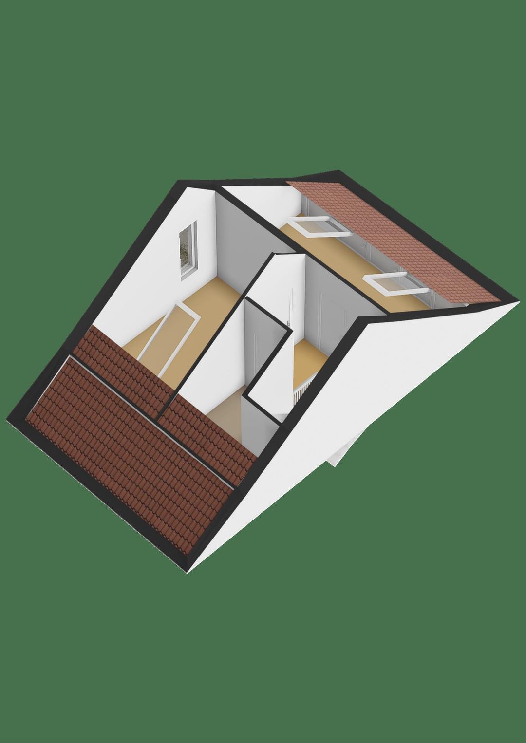 Foto 46 van Kuifeend 1