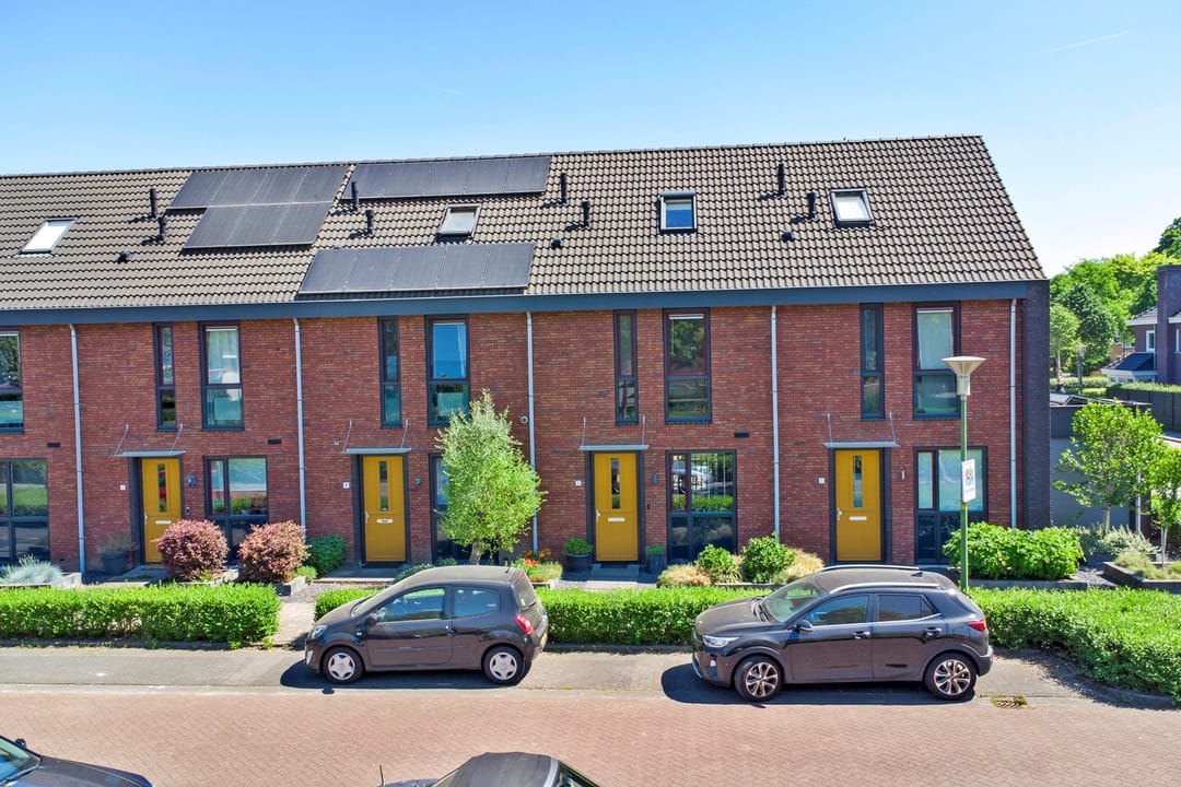 Foto 1 van Valeriaan 3