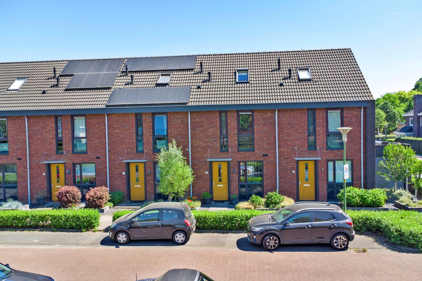 Foto 1 van Valeriaan 3