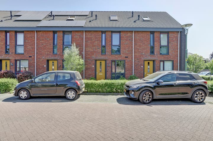 Foto 2 van Valeriaan 3