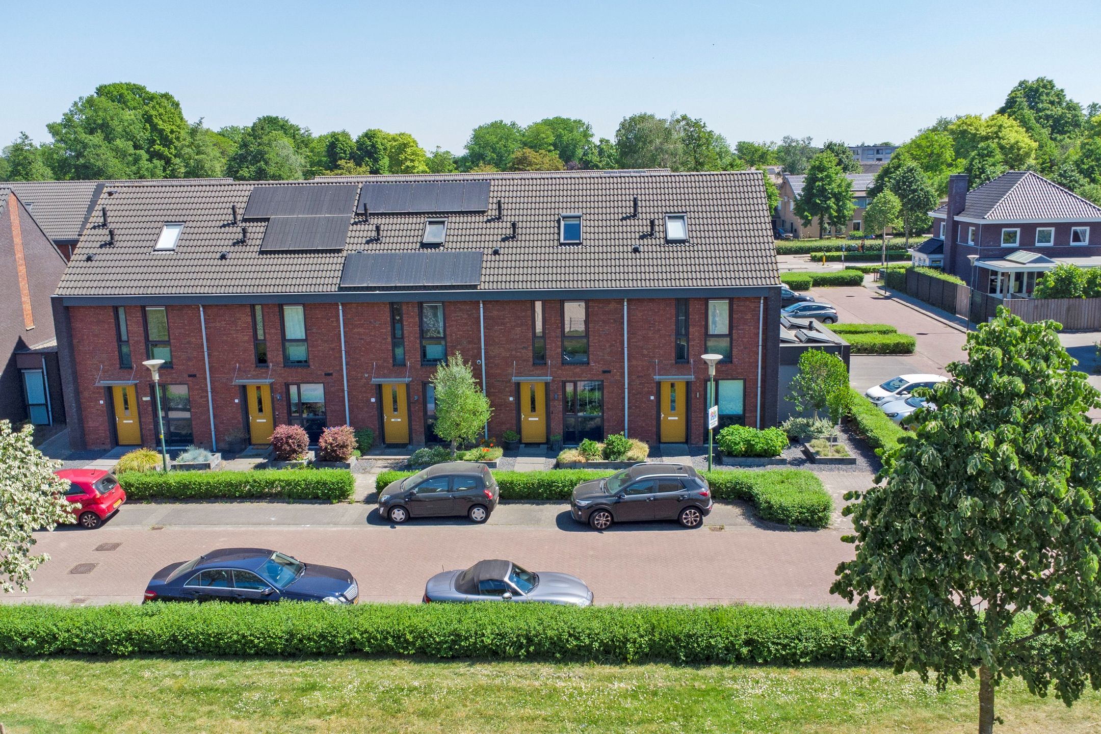 Foto 3 van Valeriaan 3