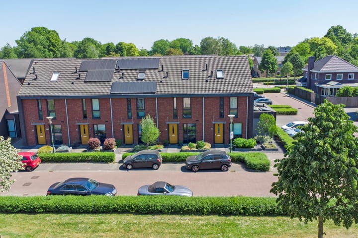 Foto 3 van Valeriaan 3