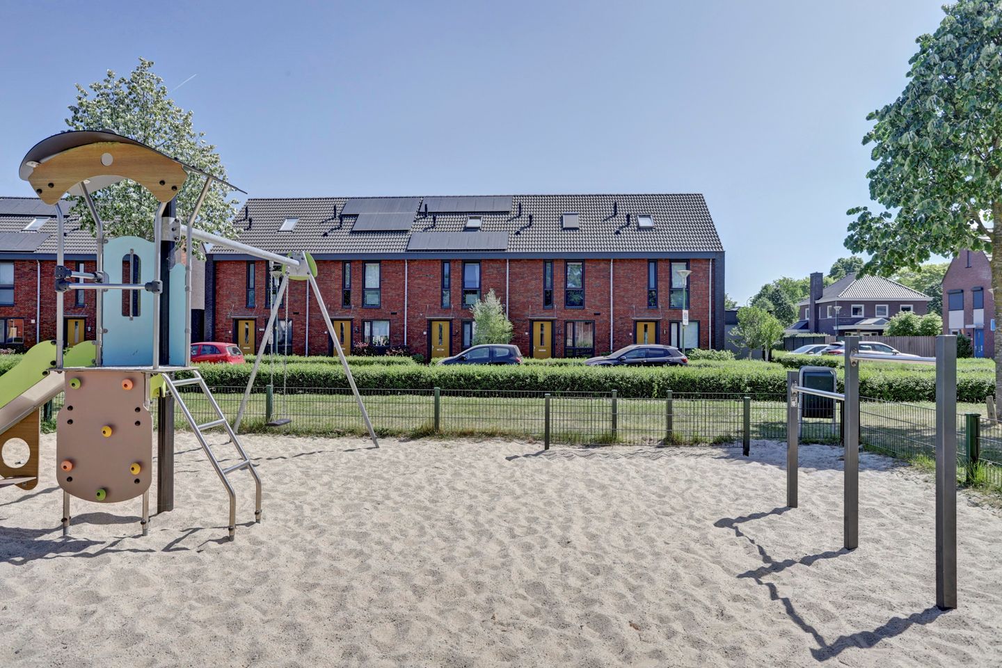 Foto 4 van Valeriaan 3