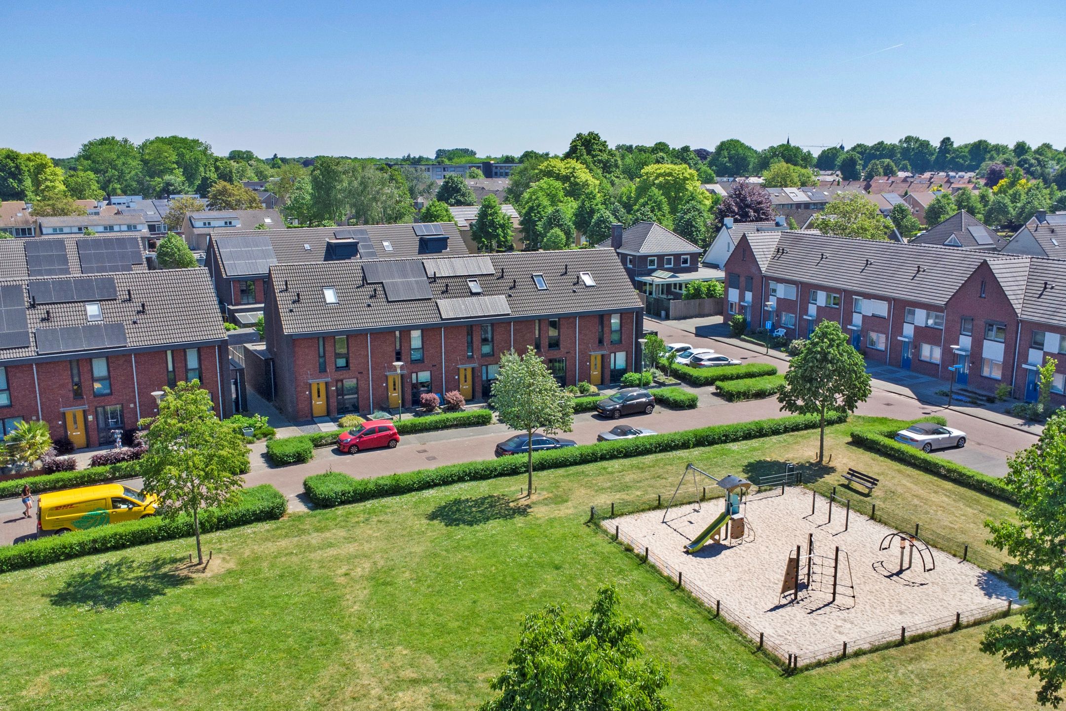 Foto 36 van Valeriaan 3