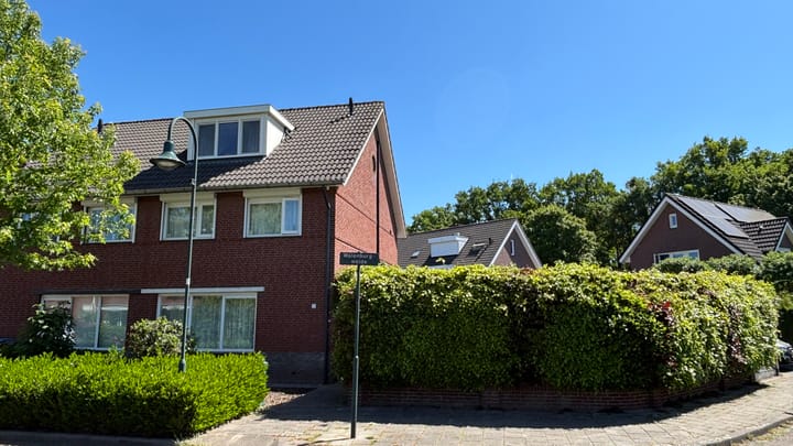 Foto 1 van Walenburgweide 2