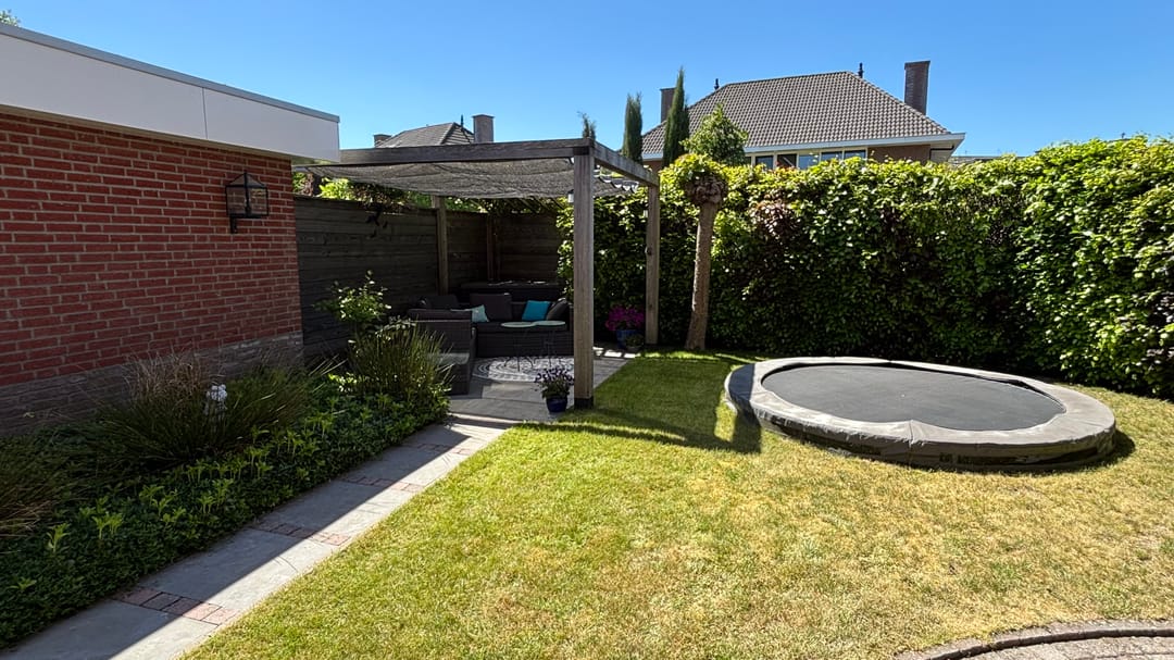 Foto 2 van Walenburgweide 2