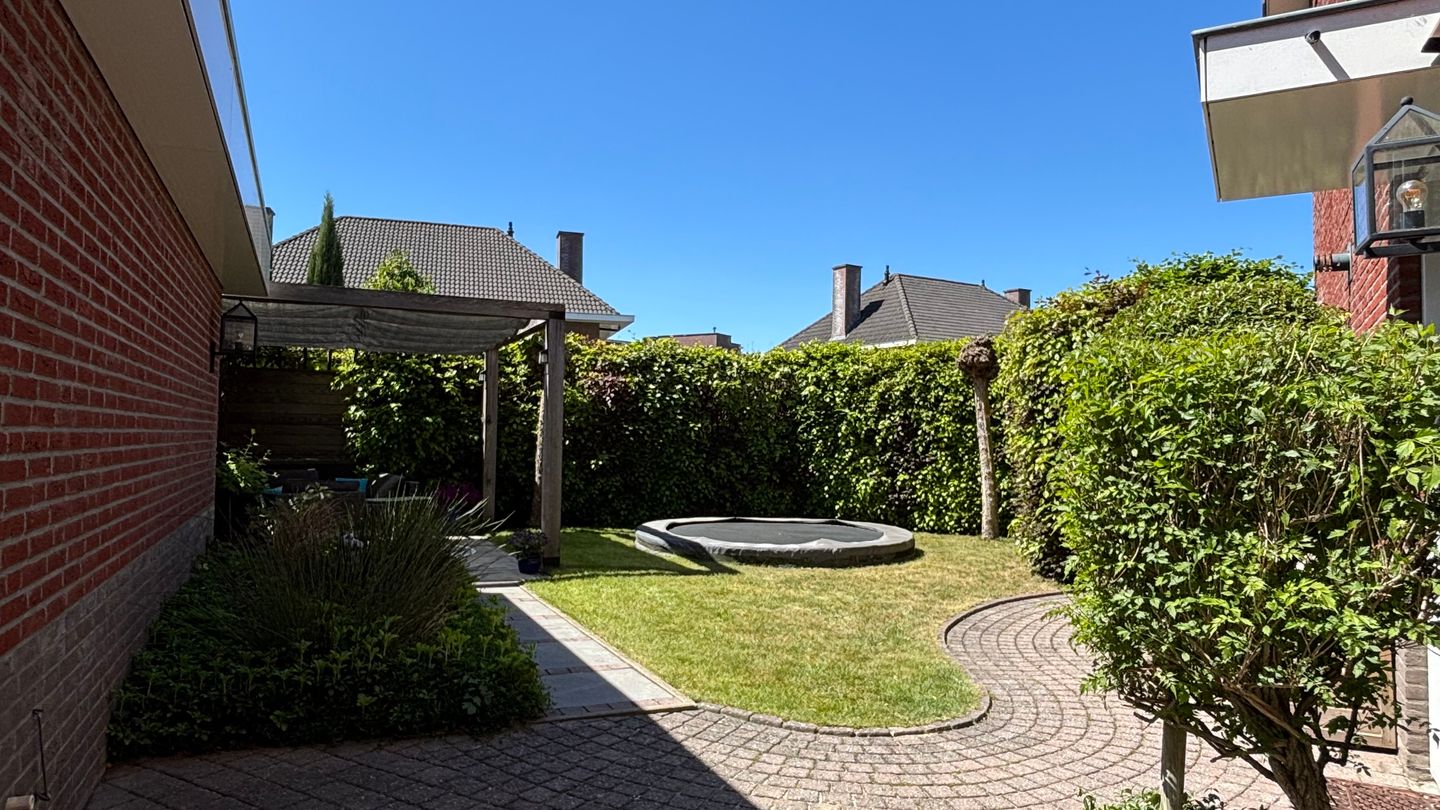 Foto 25 van Walenburgweide 2