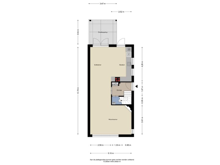 Foto 31 van Walenburgweide 2